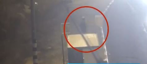 תיעוד: הדקות האחרונות בחייו של דביר שורק הי"ד