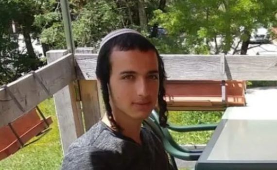 בית הדין הצבאי גזר מאסר עולם ליוזם רצח דביר שורק הי"ד