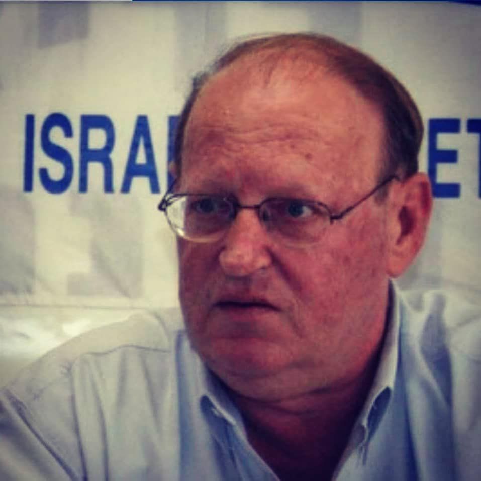 אבל בעולם הכדורסל: השופט דוד דגן הלך לעולמו