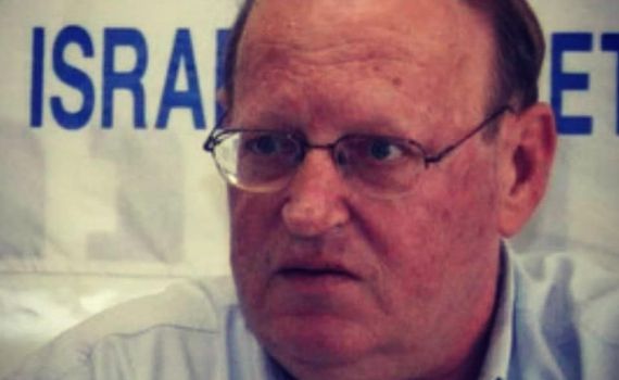 אבל בעולם הכדורסל: השופט דוד דגן הלך לעולמו