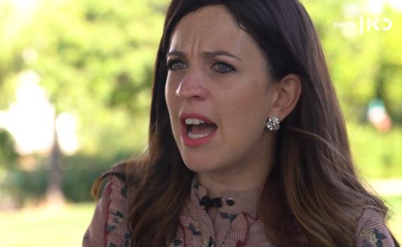 "זה שמישהו לבוש שונה ממך לא הופך אותו למסריח"