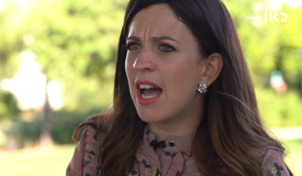 "זה שמישהו לבוש שונה ממך לא הופך אותו למסריח"