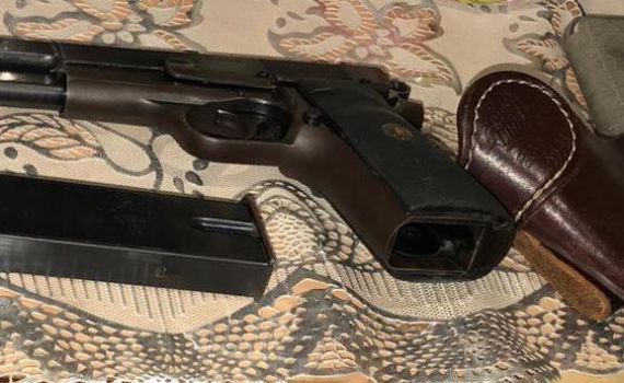 רמלה: אדם בשנות ה-60 לחייו נורה למוות