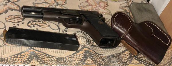 רמלה: אדם בשנות ה-60 לחייו נורה למוות