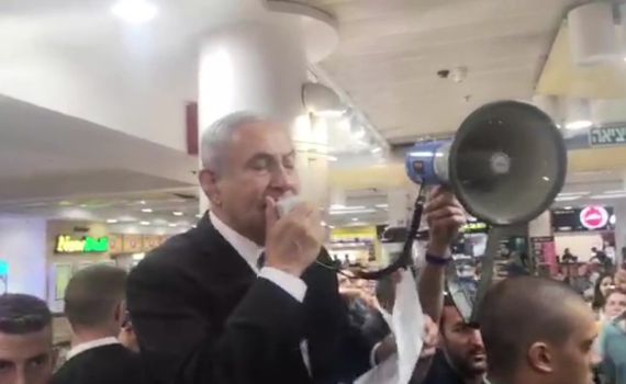 כל הגעוולד שבעולם: ככה הפוליטיקאים משכנעים אתכם