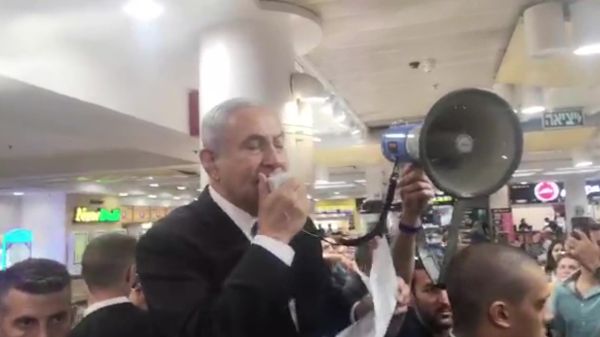 כל הגעוולד שבעולם: ככה הפוליטיקאים משכנעים אתכם