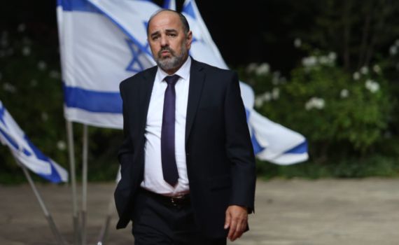 השר החרדי: הגיע הזמן שמי שלא לומד בישיבה יתגייס