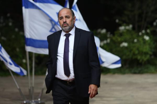 השר החרדי: הגיע הזמן שמי שלא לומד בישיבה יתגייס