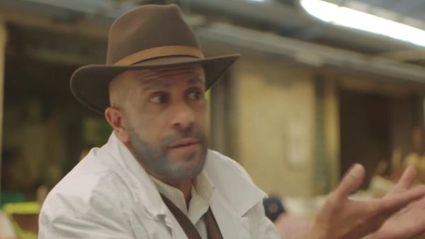 אדון הסליחות: כשהיה אסור לתקוע בשופר בכותל. צפו