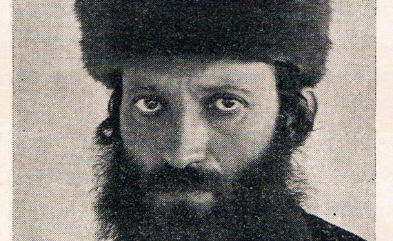 ג' אלול: דרכו של הרב קוק להגיע לגדלות