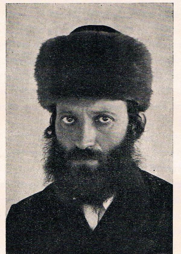 מירושלים לליטא: מסע בעקבות הרב קוק זצ"ל