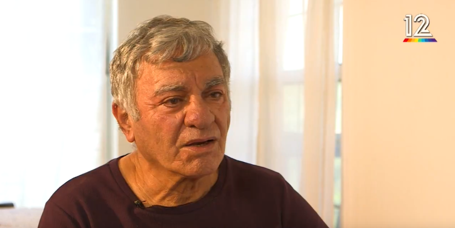 "לא קונה את זה": גברי בנאי בביקורת על אביתר בנאי