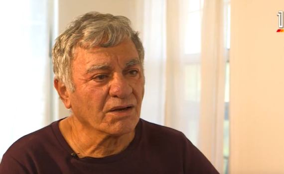 "לא קונה את זה": גברי בנאי בביקורת על אביתר בנאי