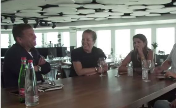 אז איך זה להיות בכנסת? עצות מח"כים לשעבר • צפו: