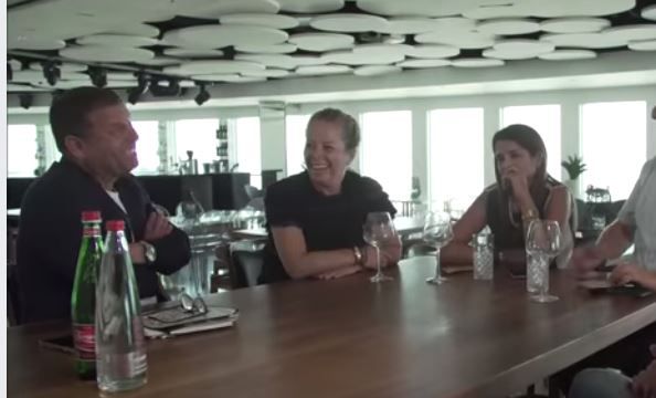 אז איך זה להיות בכנסת? עצות מח"כים לשעבר • צפו: