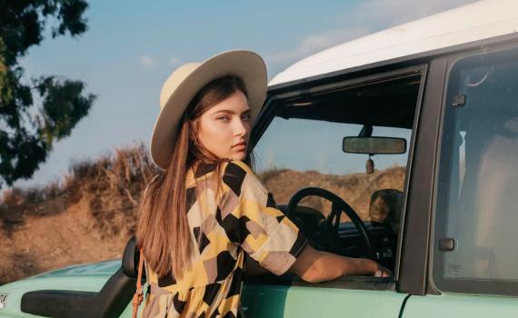 התאהבנו: קולקציית החג שהצליחה להפתיע אותנו