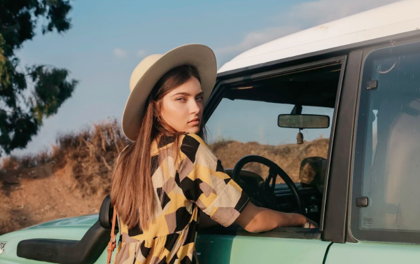 התאהבנו: קולקציית החג שהצליחה להפתיע אותנו