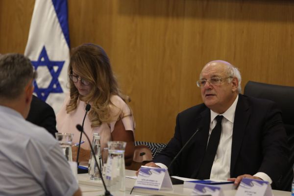 נדחתה דרישת נתניהו להיפגש מיידית עם מלצר