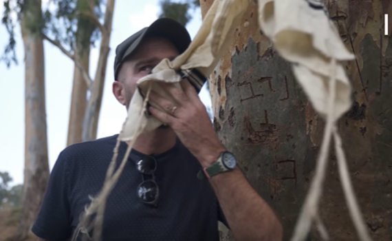 סרוגים וטוב להם: על חוק הדתיים השלובים שמעתם?