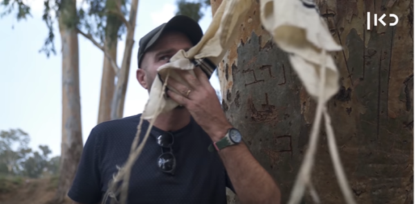 סרוגים וטוב להם: על חוק הדתיים השלובים שמעתם?