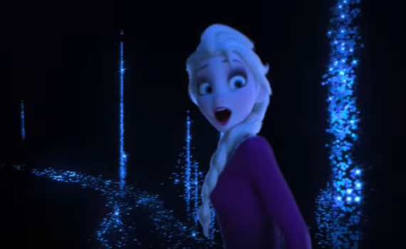 אלזה חוזרת: "לשבור את הקרח 2" נחשף. צפו