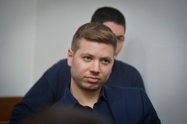 "רבין רצח ניצולי שואה" •  יאיר נתניהו מעורר סערה