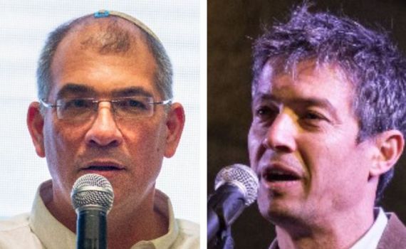 יועז הנדל VS ניר אורבך: מי השותף הטבעי של הציונות הדתית?