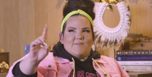 מפתיע: הג'וב החדש של נטע ברזילי בנטפליקס