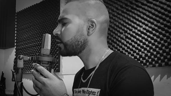 אפילו ריבו הופתע: כך נשמע 'הלב שלי' בערבית. צפו