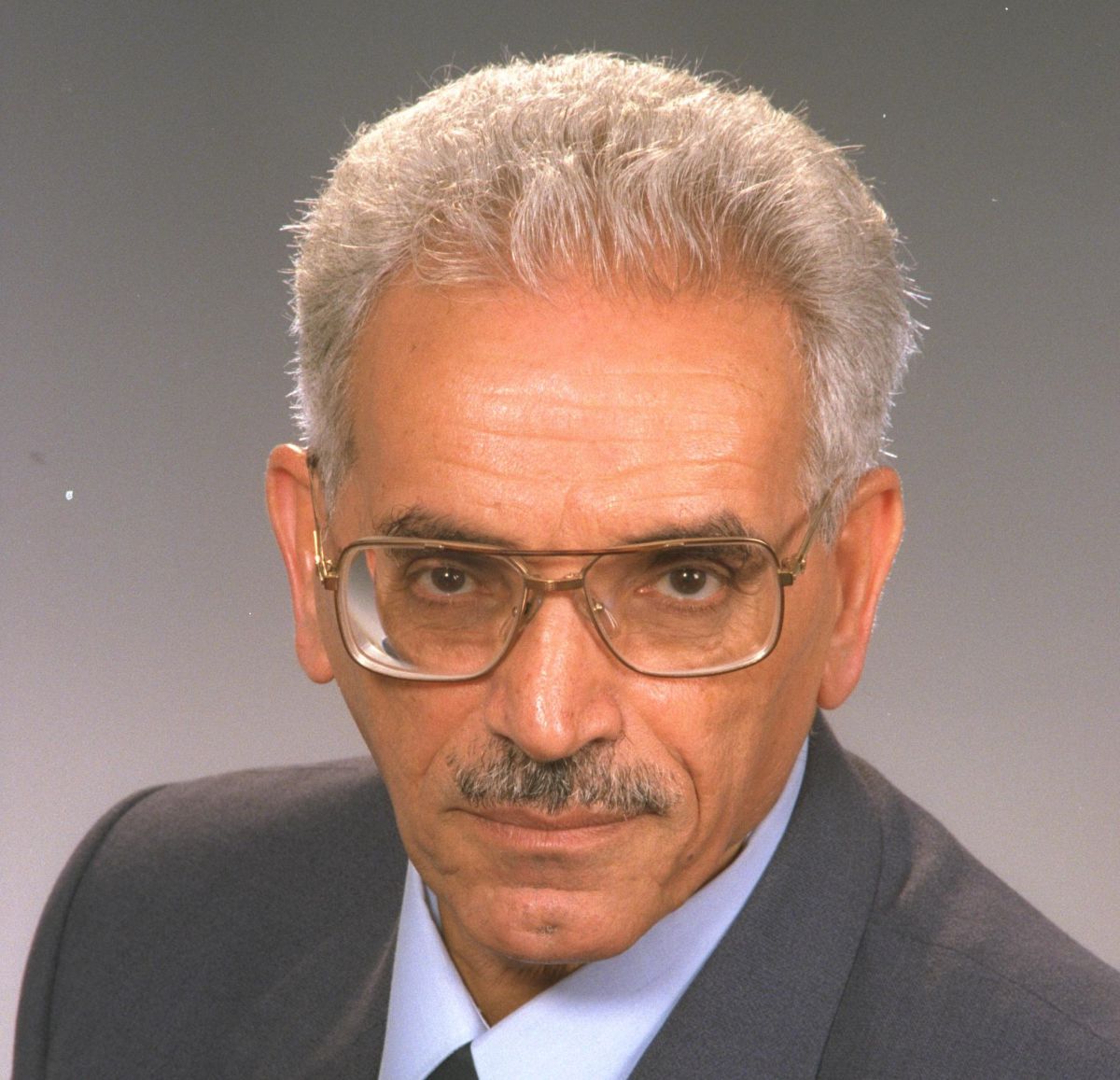 השר והח"כ לשעבר ישראל קיסר הלך לעולמו