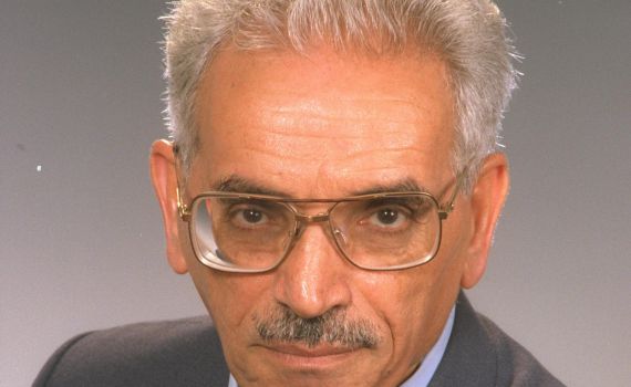 השר והח"כ לשעבר ישראל קיסר הלך לעולמו