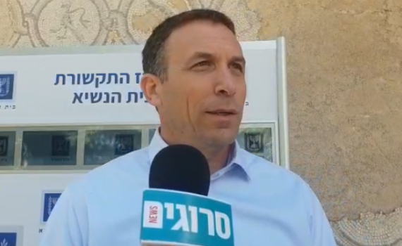 מתן כהנא: לא נאפשר לש"ס לפגוע ברבני הציונות הדתית