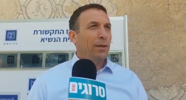 מתן כהנא לסרוגים: "נפעל בכנסת כסיעות נפרדות"