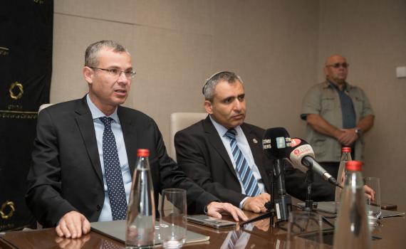 ישיבת המו"מ פוצצה: הליכוד מתעקש על בלוק הימין