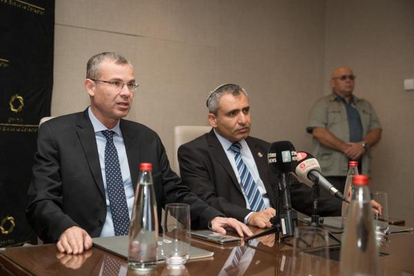 ישיבת המו"מ פוצצה: הליכוד מתעקש על בלוק הימין