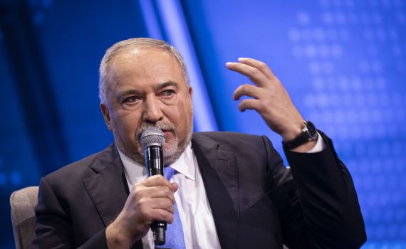 ליברמן: הליכוד יפעיל אלימות בקלפי, ליכוד: "שקר וכזב"