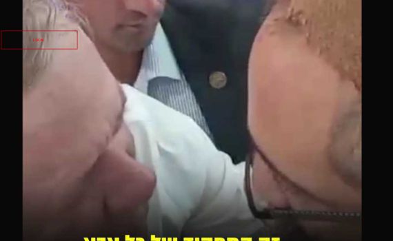 גנץ על סיכון לוחמי גולני: "זה התפקיד של כל צבא"