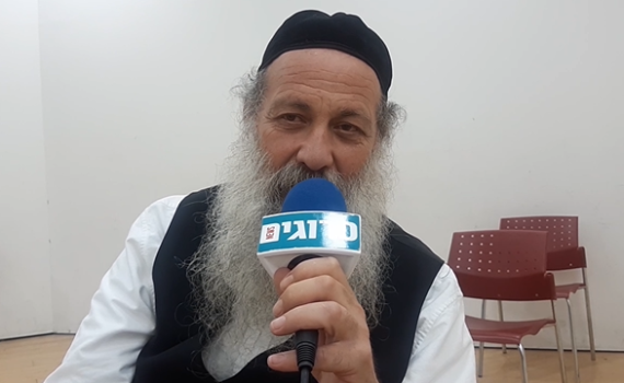 שולי רנד לסרוגים:"יש לי הרבה חשבון נפש לעשות"