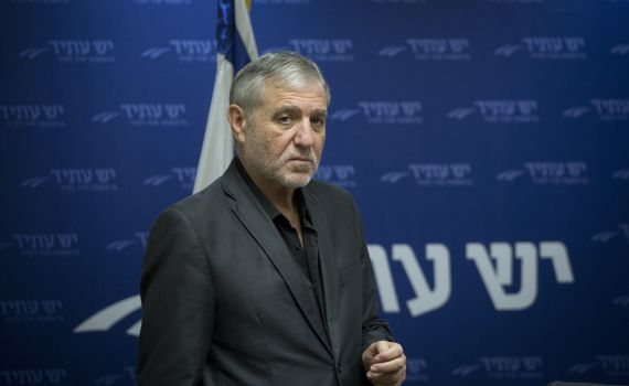 מאיר כהן: "נתניהו רודן"; הליכוד: "אין גבול להסתה"