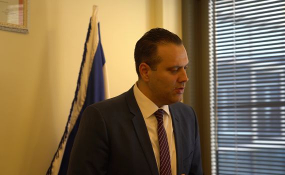 זמן רתיחה: ראיון בלי קפה כי מיקי זוהר ממש מיהר• פרק 3