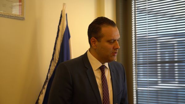 זמן רתיחה: ראיון בלי קפה כי מיקי זוהר ממש מיהר• פרק 3