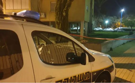 ראשוני: גבר בן 33 נפצע קשה מירי בחיפה