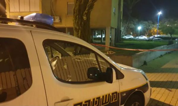 ראשוני: גבר בן 33 נפצע קשה מירי בחיפה