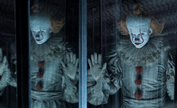 ביקורת סרטים: זה 2 •זה לא זה