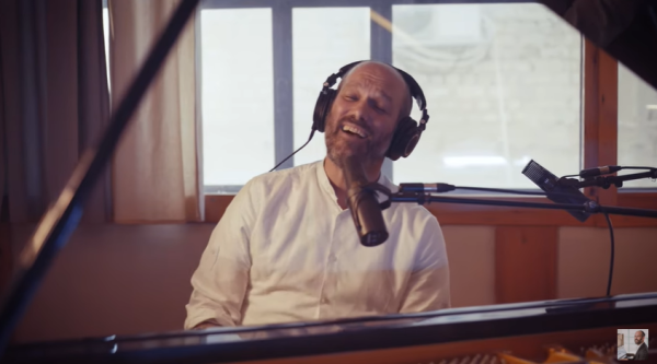 נטע מאחוריו: יונתן רזאל בניסיון ראשון על לופר. צפו