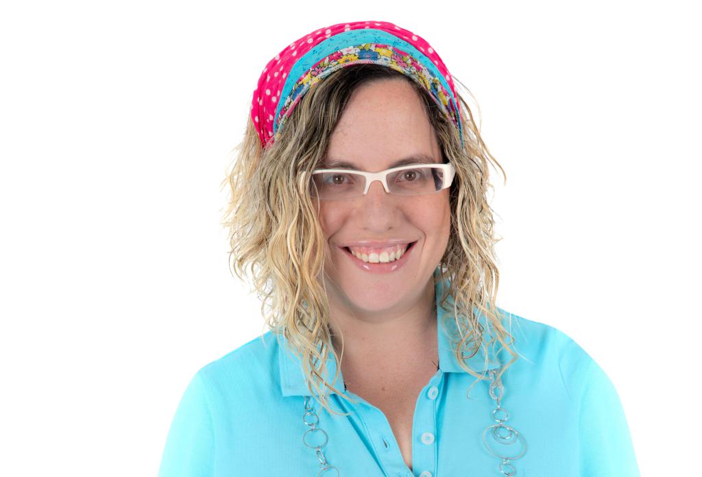 ברנז'ה: דוברת חדשה לתנועת 'אמונה'