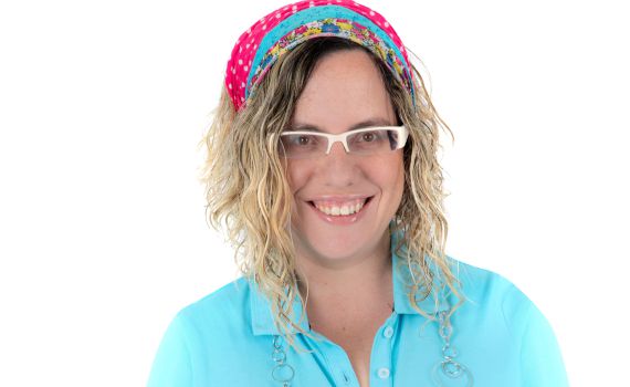 ברנז'ה: דוברת חדשה לתנועת 'אמונה'