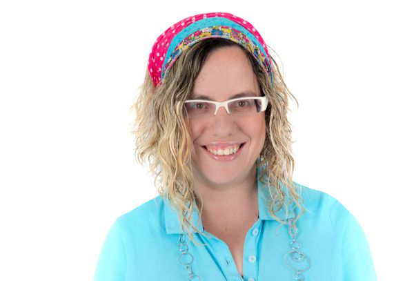 ברנז'ה: דוברת חדשה לתנועת 'אמונה'