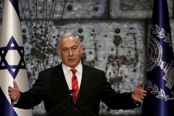 הליכוד מאיים: נתניהו יחזיר מחר את המנדט לנשיא