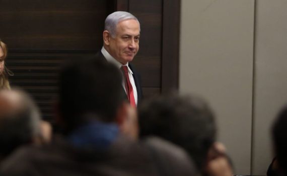 בחירות 2019: אף צד לא ניצח, אבל נתניהו הפסיד